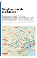 Lonely Planet Barcelona