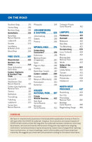 Lonely Planet South Africa, Lesotho & Eswatini