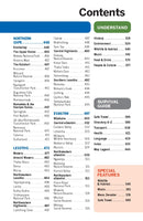 Lonely Planet South Africa, Lesotho & Eswatini