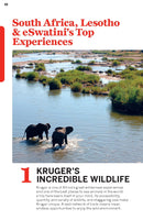 Lonely Planet South Africa, Lesotho & Eswatini
