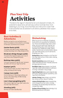 Lonely Planet South Africa, Lesotho & Eswatini