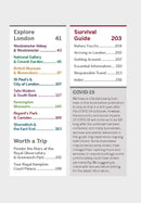 Lonely Planet Pocket London 7