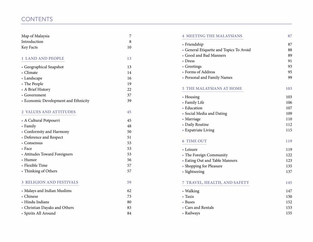 Malaysia - Culture Smart!