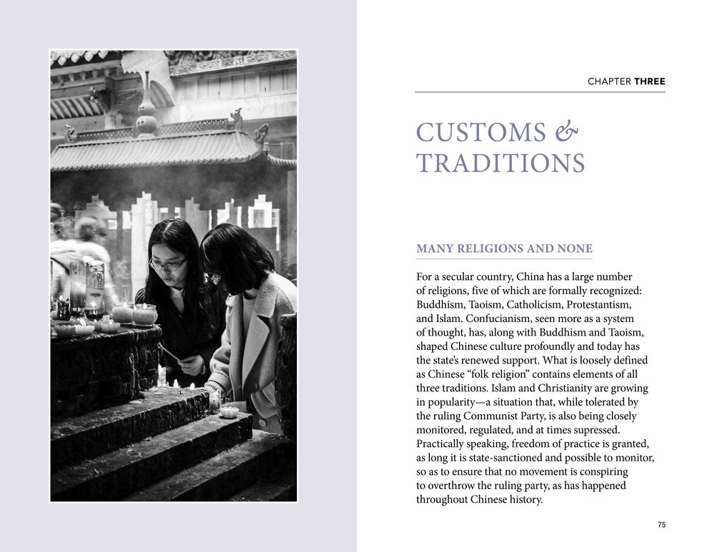 China - Culture Smart!