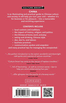 China - Culture Smart!