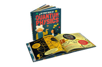 My First Book of Quantum Physics