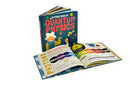 My First Book of Quantum Physics