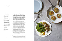 Five Ingredient Vegan