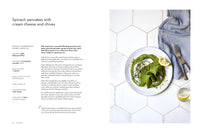 Five Ingredient Vegan