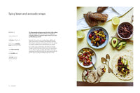 Five Ingredient Vegan