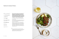 Five Ingredient Vegan