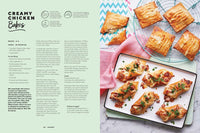 How to Bake Anything Gluten Free
