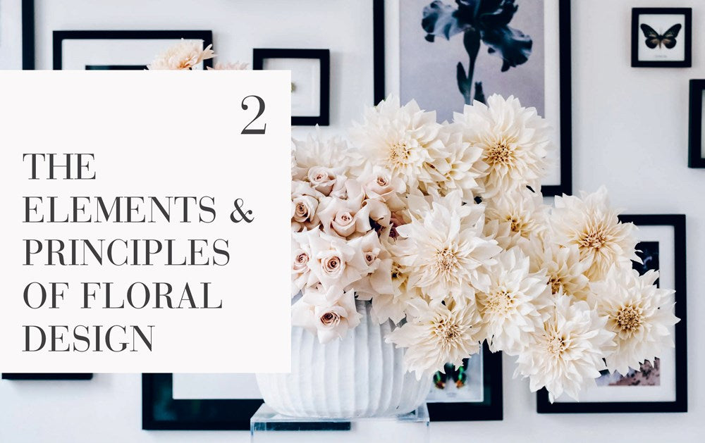 The Flower School