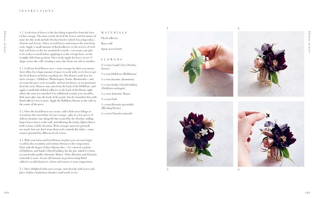 The Flower School