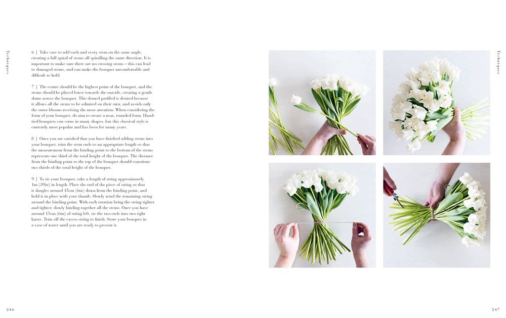The Flower School