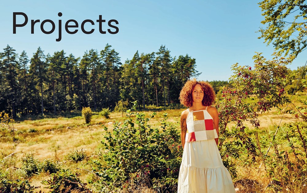 Zero Waste Patterns