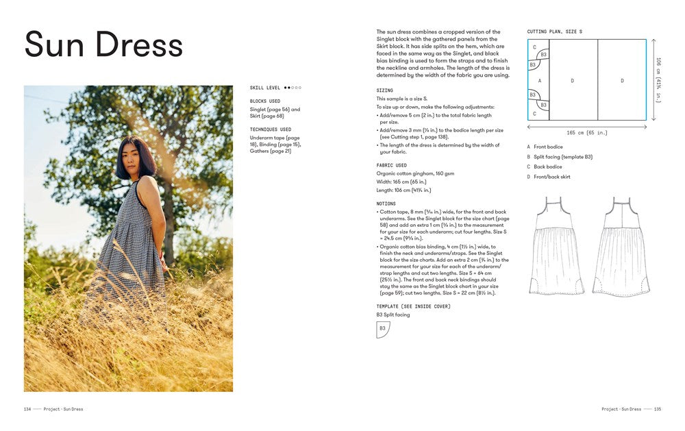 Zero Waste Patterns