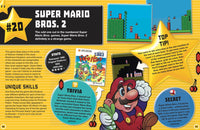 We Love Mario!