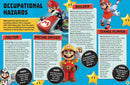 We Love Mario!
