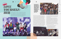 BTS: The Ultimate Fan Book