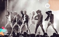 BTS: The Ultimate Fan Book