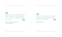 Michelle Obama: Quotes to Live by