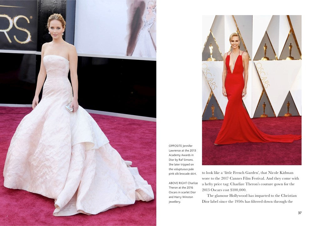 Little Book of Dior: The Story of the Iconic Fashion House (5th Edition)