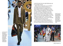 Little Book of Louis Vuitton: The Story of the Iconic Fashion House (9th Edition)