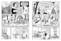 Little Victories: Autism Through a Father's Eyes (Graphic Novel)