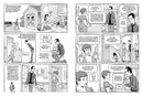Little Victories: Autism Through a Father's Eyes (Graphic Novel)