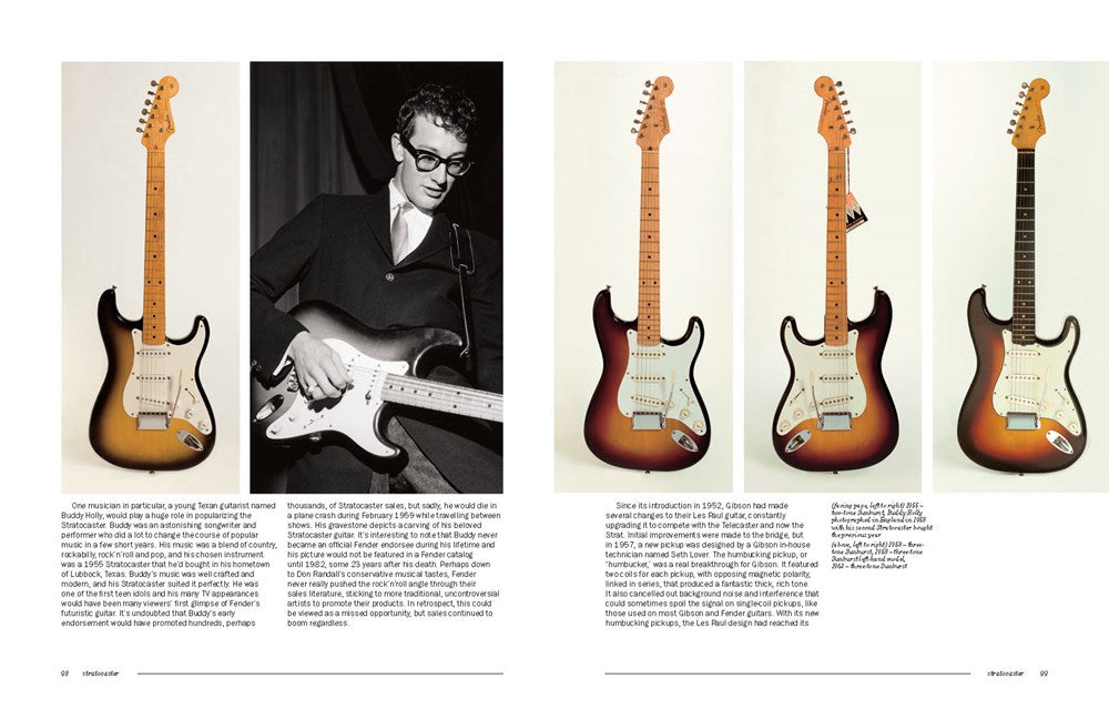Fender