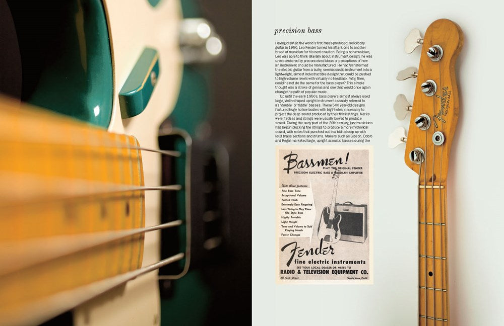 Fender
