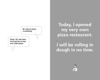 Dad Jokes: The Priceless Edition