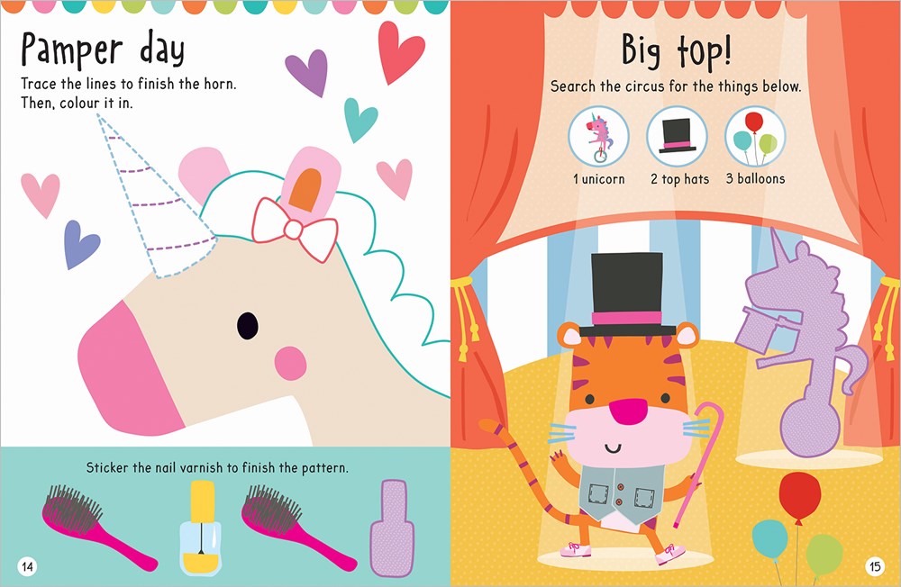 Never Touch a Dinosaur!