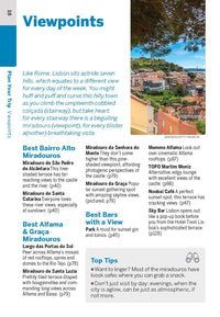 Lonely Planet Pocket Lisbon 5