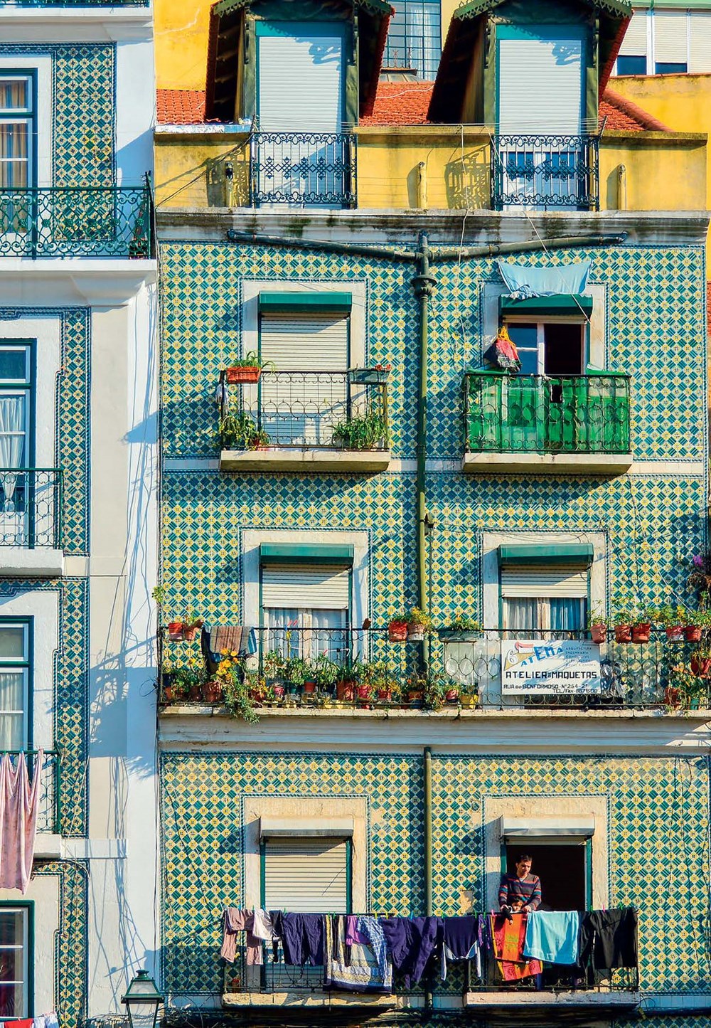 Lonely Planet Pocket Lisbon 5