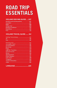 Lonely Planet Iceland's Ring Road