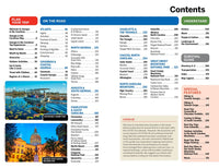 Lonely Planet Georgia & the Carolinas