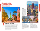 Lonely Planet Georgia & the Carolinas