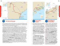 Lonely Planet Georgia & the Carolinas