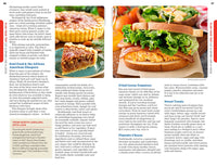 Lonely Planet Georgia & the Carolinas