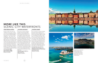 Lonely Planet Epic Runs of the World