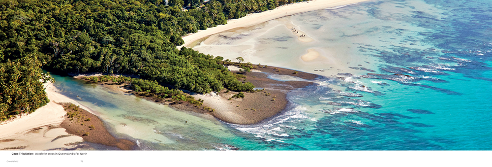 Lonely Planet Beautiful World Australia