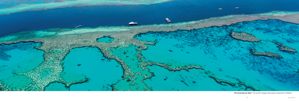 Lonely Planet Beautiful World Australia