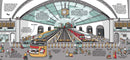 Lonely Planet Kids How Trains Work