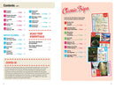 Lonely Planet Pacific Northwest's Best Trips