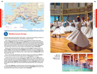 Lonely Planet Europe