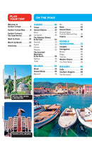 Lonely Planet Eastern Europe