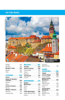 Lonely Planet Eastern Europe