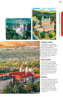 Lonely Planet Eastern Europe